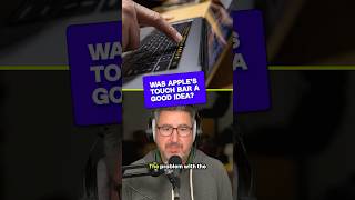 Was Apple’s Touch Bar a good idea?