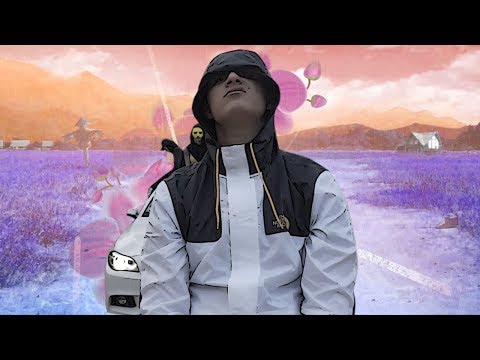 KIDDA - BYE BYE (Official Video 4K)