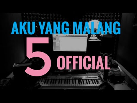 Superiots - Aku Yang Malang 5 (Official Music & Lyric)