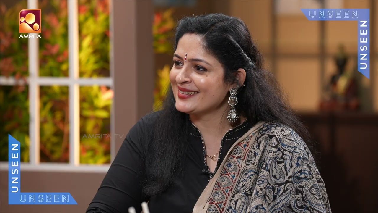 എനിക്ക് ലേഖയെ വല്യ ഇഷ്ടമാണ്; അവൾക്ക് തിരിച്ചും ! | M. G. Sre