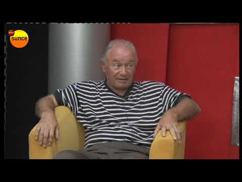 RTV Sunce - Izaberi zdravlje - dr Dušan Vujnović