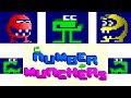 Eat Numbers Do Math Avoid TROGGLES Number Munchers Math Game 1986