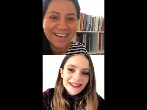 Francesca Michielin ospite di #VFQuarantines | Vanity Fair Italia