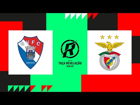 🔴SPORTING U23 X SANTA CLARA U23 ( EM DIRETO ) LIGA REVELAÇÃO SUB 23