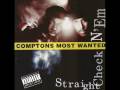 Comptons Most Wanted  - Compton's Lynching