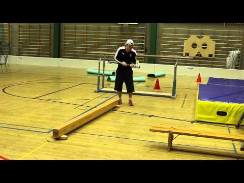 Kivenkova-cup 2015 neljäs kisapäivä