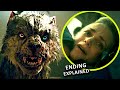 Netflix Viking Wolf Ending Explained