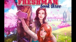 Choices: Stories You Play - The Freshman Book 3 Chapter 13