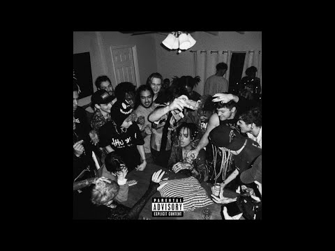 [FREE] Alternative Rock x Post Punk x Poorstacy Type Beat "Don't Look At Me" [Prod. Coka$ian]