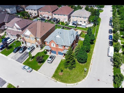 5162 Preservation Circle, Mississauga Home for Sale - Real Estate Properties for Sale