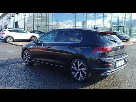 2024 Volkswagen Golf