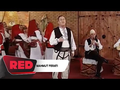 Mahmut Ferati - Punëtori e dembeli
