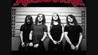 Heads are Gonna Roll - Airbourne