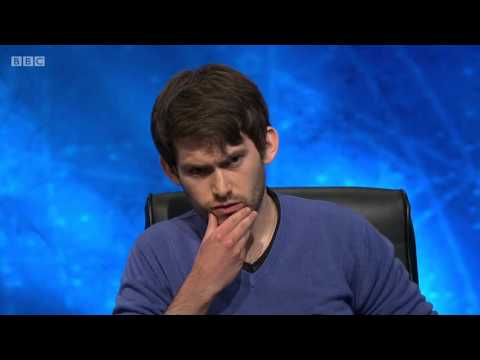 University Challenge S45E32 Nuffield - Oxford vs Newcastle