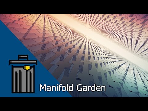 Manifold Garden [Part 1]