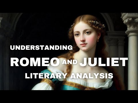 Understanding Romeo and Juliet | Exploring the Classics Series | Season One - Episode Two
