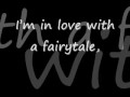 Alexander Rybak Fairytale(Lyrics) 