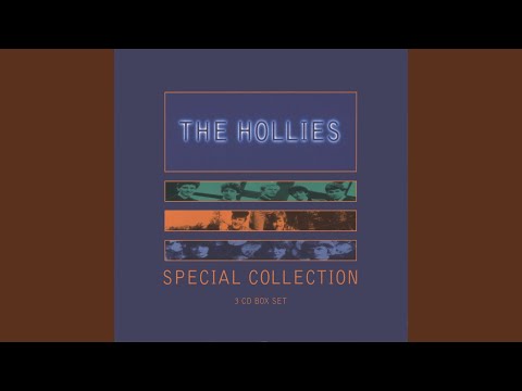 Videoclip de I'm Talking About You — The Hollies