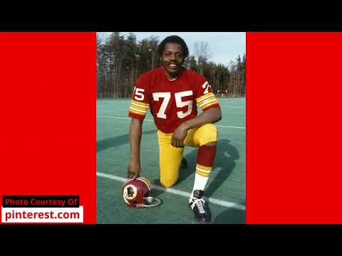 Day 14 of #BlackHistory #Sports Spotlight. #CCL #SwacThenSwacNow #DeaconJones