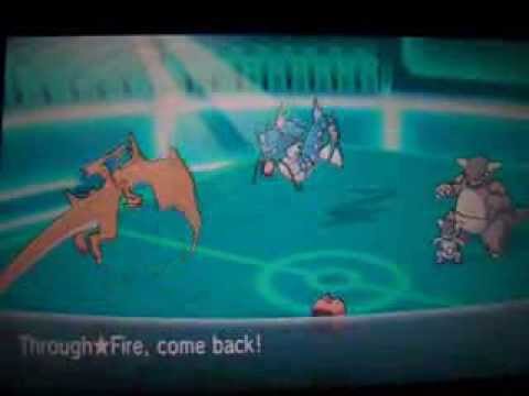 Manchester Pokemon Tournament #6 Top 16 - (Xenoblade Hero) vs Chris Gibson