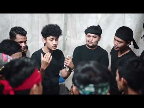 OrangHutan Squad ( SALEUM & PRANG SABI ) Live @ ACEH POLICE EXPO ll 2018