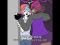 Neo And B3 Bf Fnf Fnf B3 Fnf Neo Fnf Soft Friday Night Funkin