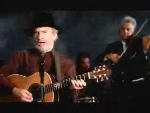 Merle Haggard - That's the news