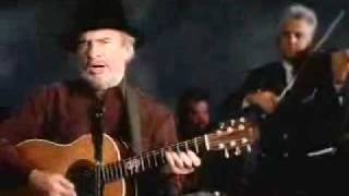 Merle Haggard - That&#39;s the news