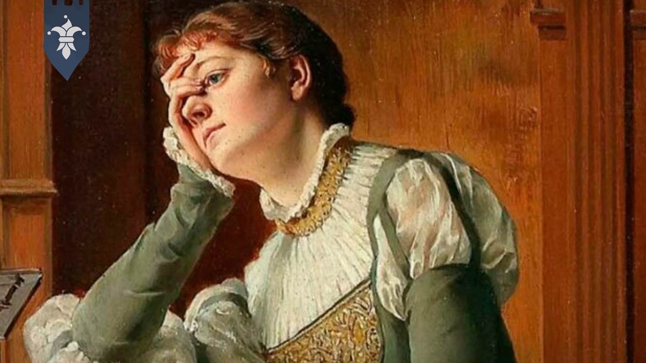 Schooling in The Middle Ages...