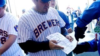 Teams, venues say goodbye to paper tickets