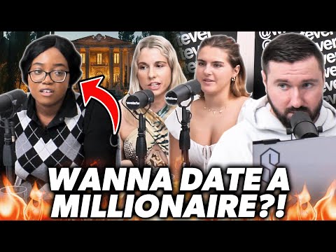 Femcel Expects To Date A Black Millionaire With Autism