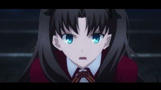 Download lagu Anime 'Fate stay/night' PV airing in April 2015 - Rin Tohsaka's story 'Unlimited Blade Works' sec... mp3