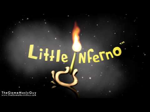Over the Smokestacks, Over the City - Little Inferno Soundtrack