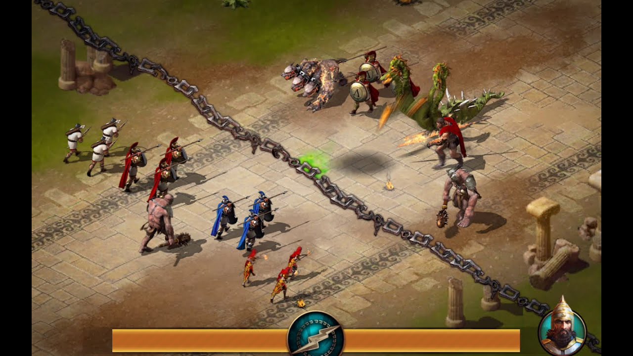 Gameplay Video