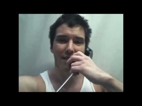 Kai The Hitchhiker Is In Heaven