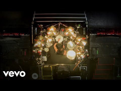 Videoclip de Judas Rising — Judas Priest