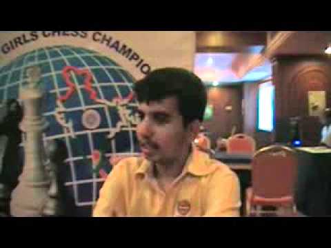 IM M Shyam Sundar Interview