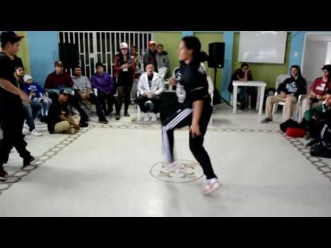 RICKY RULEZ VS STAR FIRE