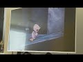 Vhs Pinocho 1997