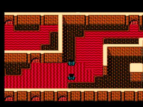 Two-Tailed Playthrough - New Ghostbusters 2 (NES)