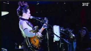 My Brightest Diamond Freakout