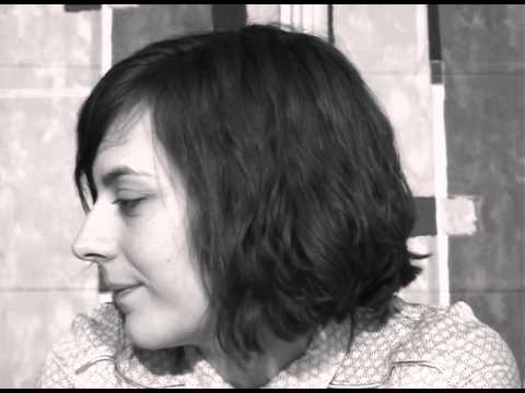 Eloisa del Giudice (2014) by Gérard Courant - Cinématon #2812