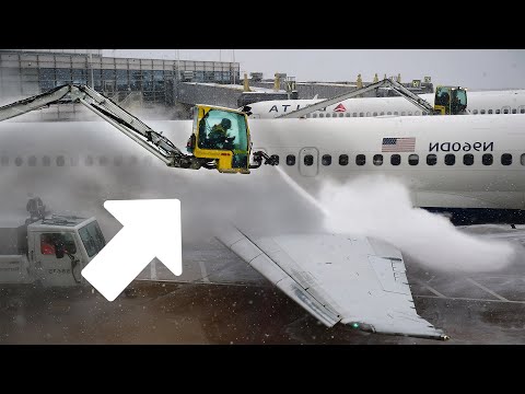 15 STRANGE Airport Vehicles