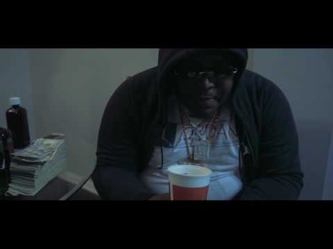 LouGram - "MVP" (Official Video) Shot By #CTFILMS