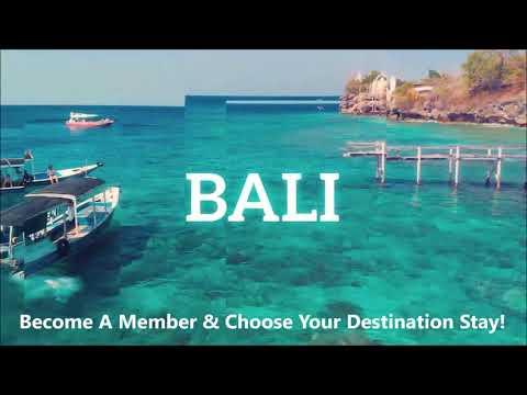 Complimentary 3-7 Night Resort Stay! | Work From Home Business Opportunity...