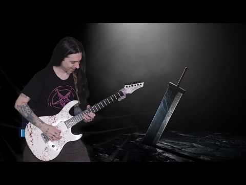 Final Fantasy VII Meets Metal - Prelude