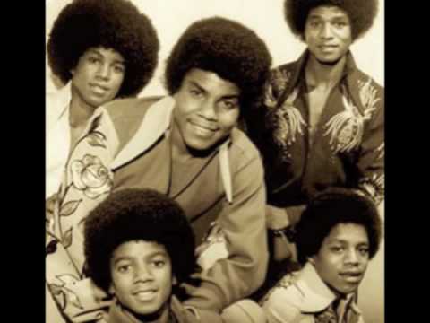 Jackson 5 - I Want You Back (Motorpitch Remix)
