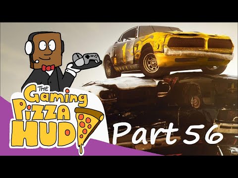 A Year Supply of Wreckfest Part 56