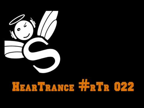 #rTr 022 / Solotrance Official Podcast HearTrance