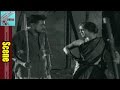Action Scene Between Naga Bushanam People Krishna Praja Nayakudu Movie
